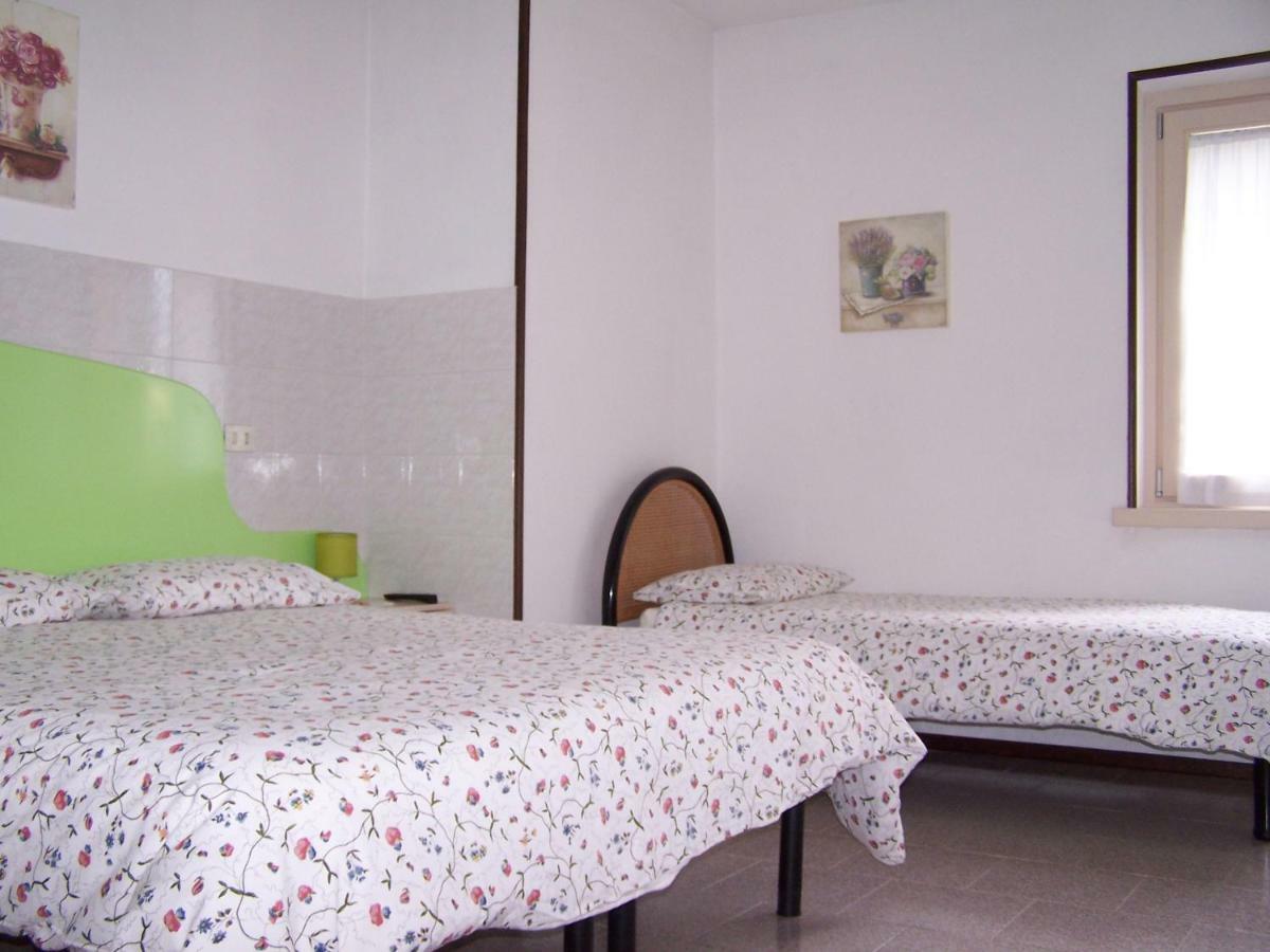 B&B Ai Pini Tiarno di Sopra Kültér fotó