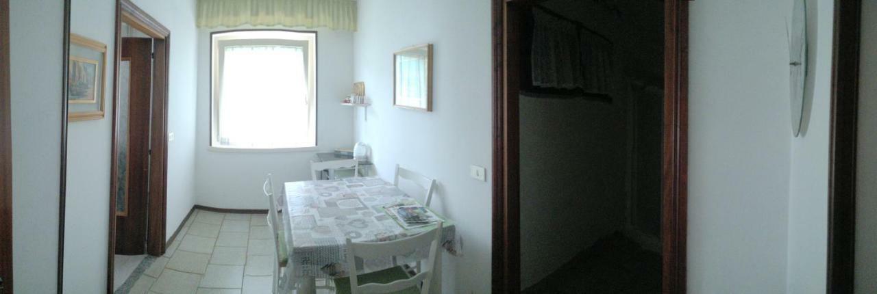 B&B Ai Pini Tiarno di Sopra Kültér fotó